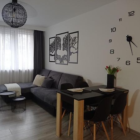 Apartament Rodzinny Domino - Plaza Jelitkowo - Ergo Arena - Azw Gdańsk Extérieur photo