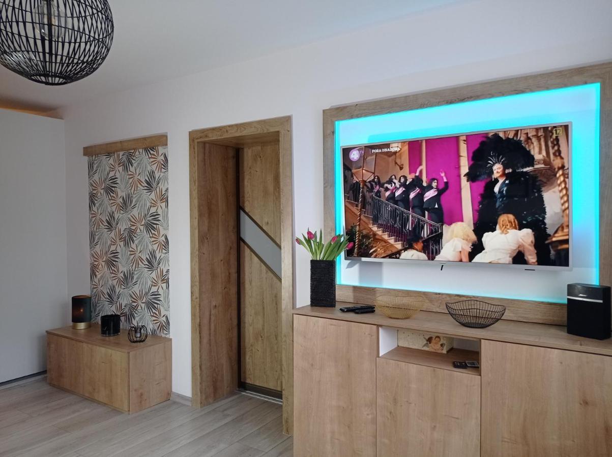 Apartament Rodzinny Domino - Plaza Jelitkowo - Ergo Arena - Azw Gdańsk Extérieur photo