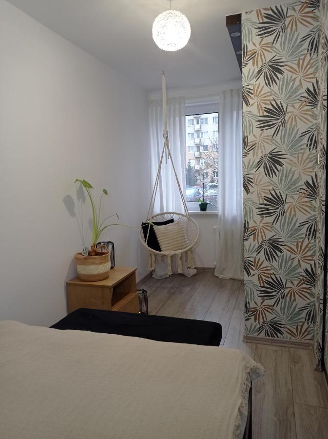 Apartament Rodzinny Domino - Plaza Jelitkowo - Ergo Arena - Azw Gdańsk Extérieur photo