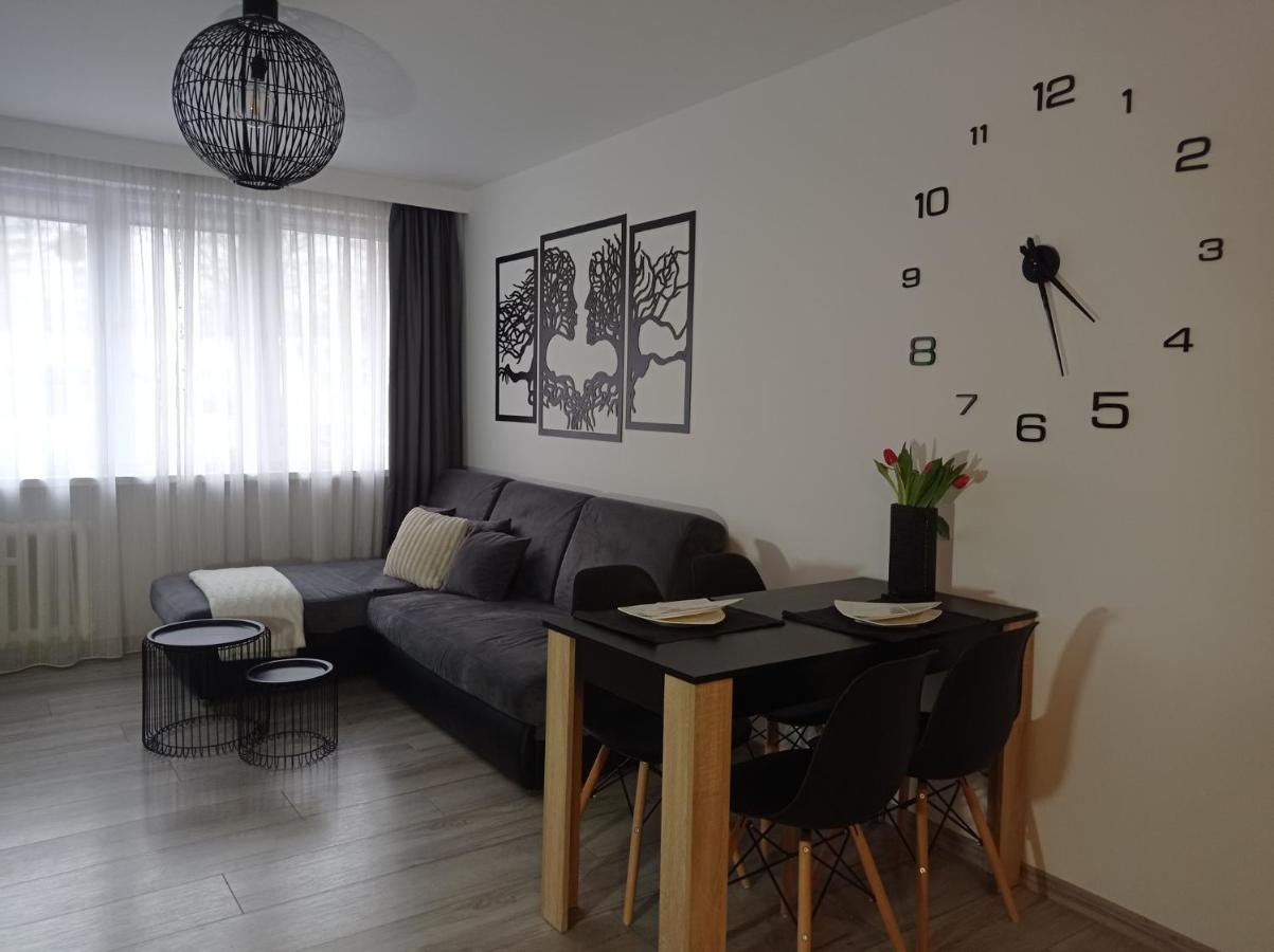 Apartament Rodzinny Domino - Plaza Jelitkowo - Ergo Arena - Azw Gdańsk Extérieur photo