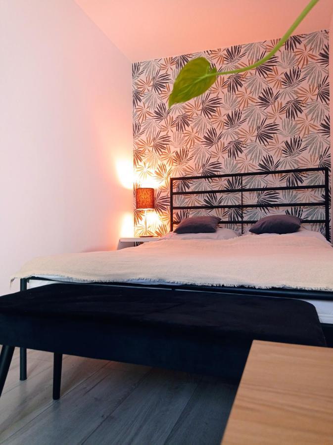 Apartament Rodzinny Domino - Plaza Jelitkowo - Ergo Arena - Azw Gdańsk Extérieur photo