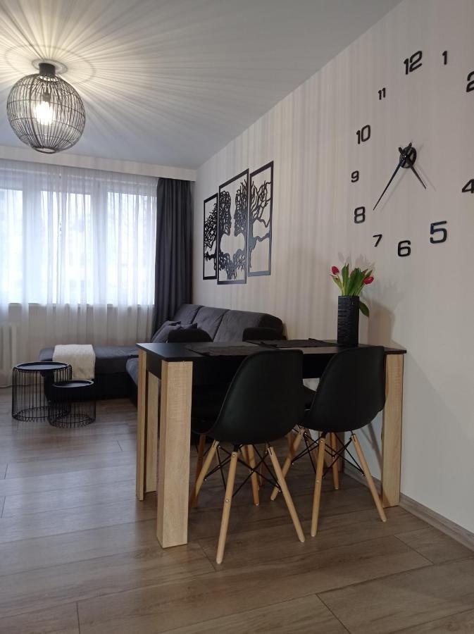 Apartament Rodzinny Domino - Plaza Jelitkowo - Ergo Arena - Azw Gdańsk Extérieur photo