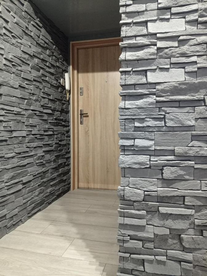 Apartament Rodzinny Domino - Plaza Jelitkowo - Ergo Arena - Azw Gdańsk Extérieur photo