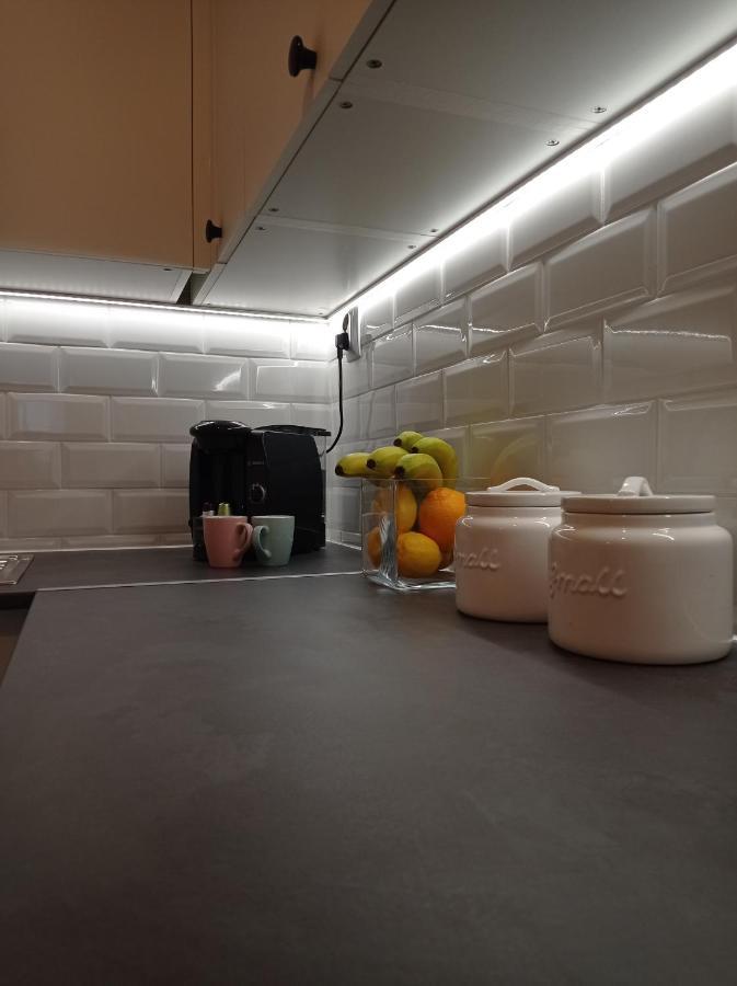 Apartament Rodzinny Domino - Plaza Jelitkowo - Ergo Arena - Azw Gdańsk Extérieur photo